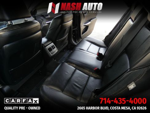 Used 2018 Toyota Avalon XLE FWD image 43
