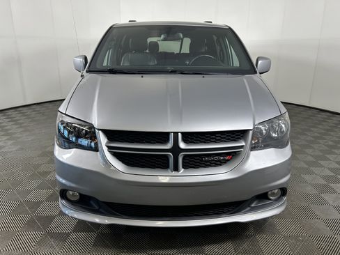 Used 2019 Dodge Grand Caravan GT FWD image 6