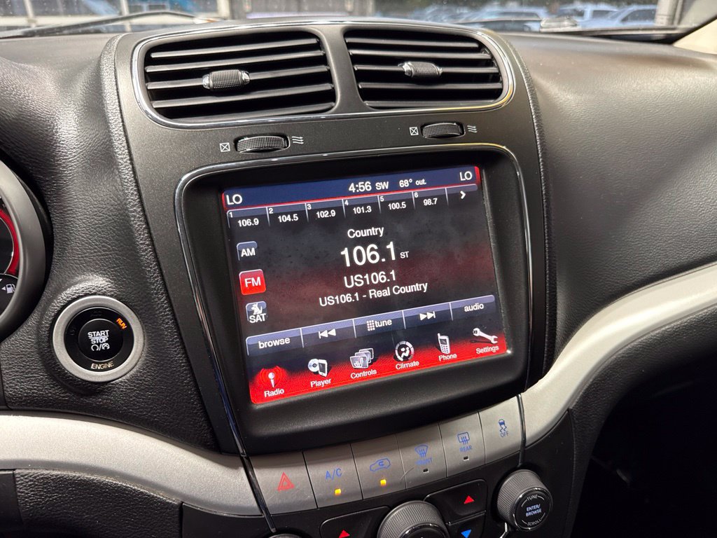 Used 2014 Dodge Journey SXT w/ Flexible Seating Group FWD image 27