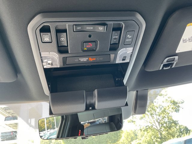 New 2026 Toyota Tundra Capstone AWD/4WD image 29