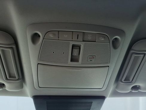 Used 2021 Nissan Armada Platinum w/ Captain's Chairs Package RWD image 25