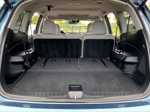 Used 2022 Honda Pilot Special Edition image 34