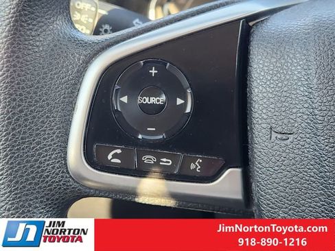 Used 2016 Honda Civic LX image 28