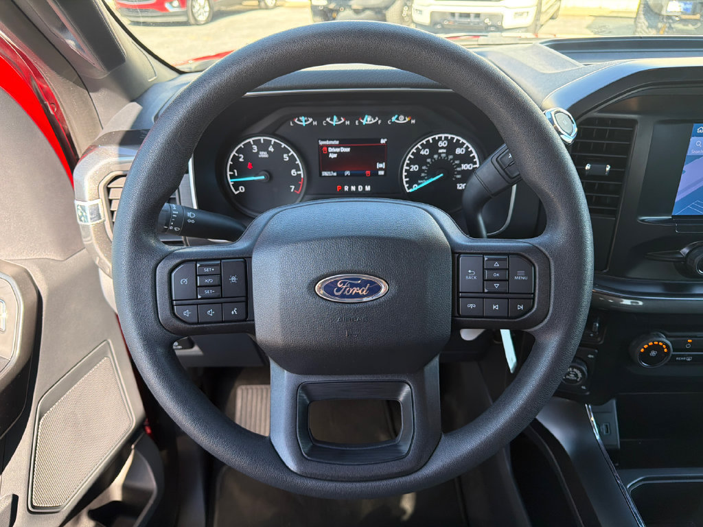 Used 2023 Ford F150 XL w/ STX Appearance Package AWD/4WD image 23