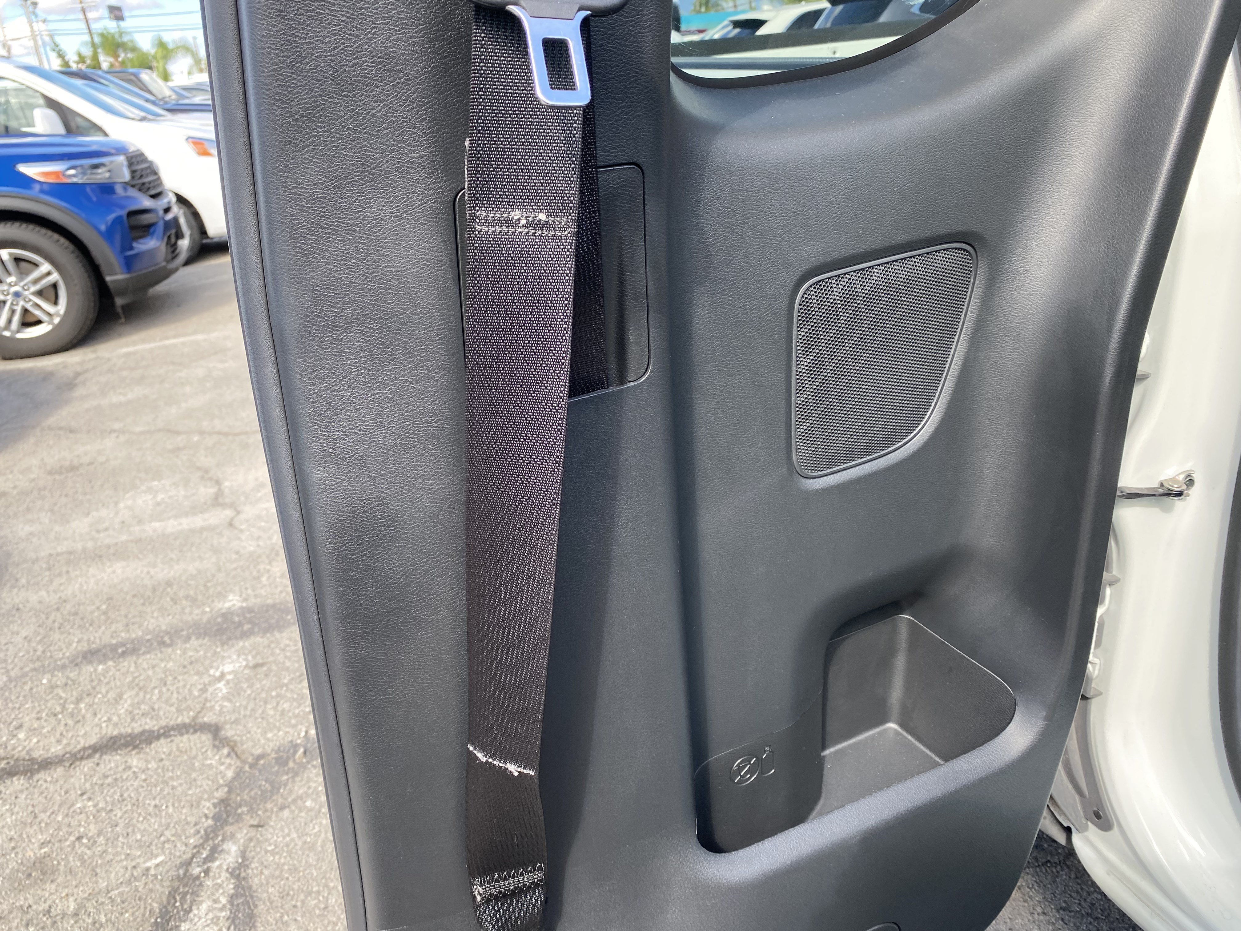 Used 2024 Nissan Frontier S RWD image 18