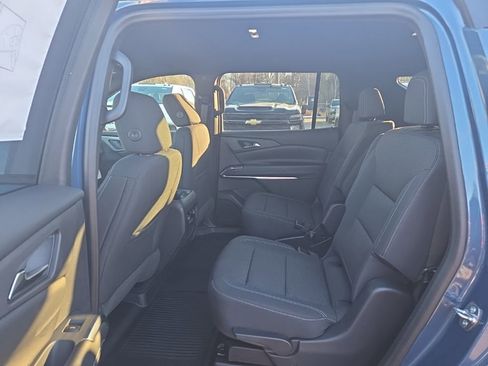 New 2026 Chevrolet Traverse LT w/ Driver Confidence Package image 8
