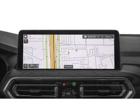 Used 2022 BMW X3 sDrive30i w/ Convenience Package RWD image 34