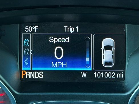 Used 2014 Ford Escape Titanium w/ Equipment Group 401A image 33