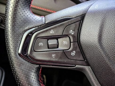 Used 2024 Chevrolet TrailBlazer RS w/ Driver Confidence Package AWD/4WD image 19