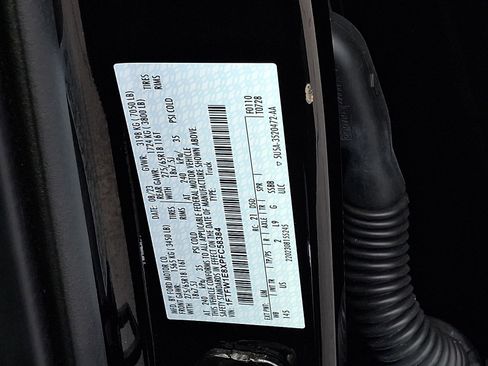 Used 2023 Ford F150 XLT w/ Equipment Group 302A High image 26