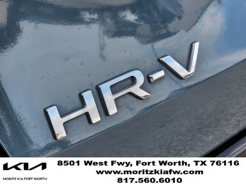 Used 2025 Honda HR-V EX-L image 10