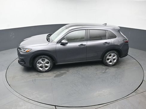 Used 2024 Honda HR-V LX image 33
