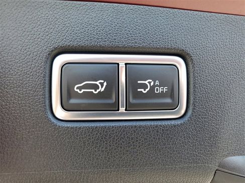 New 2025 Kia Sorento EX w/ Panoramic Sunroof Package image 30