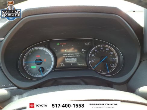 Used 2023 Toyota Venza XLE AWD/4WD image 18