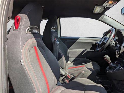 Used 2013 FIAT 500 Abarth w/ Comfort/Convenience Group image 21