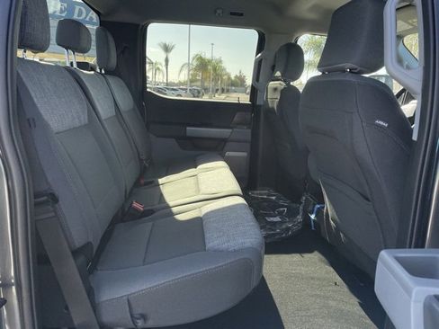 New 2026 Ford F250 XLT w/ XLT Premium Package image 25