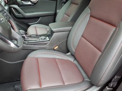 New 2026 Chevrolet Blazer RS