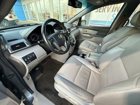 Used 2013 Honda Odyssey Touring image 14