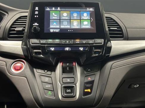 Used 2023 Honda Odyssey EX-L image 13