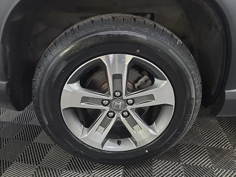 Used 2024 Honda Pilot EX-L image 13
