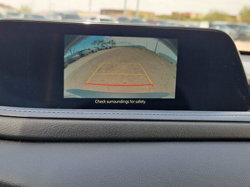 Used 2024 MAZDA CX-30 AWD 2.5 S w/ Select Sport Pkg image 27