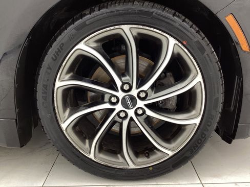 Used 2019 Lincoln MKZ Reserve w/ Reserve Plus Package AWD/4WD image 50