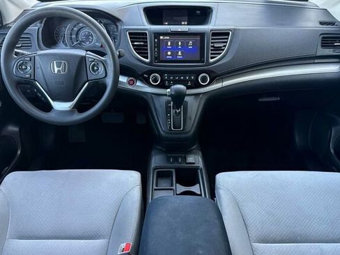 Used 2016 Honda CR-V EX image 13