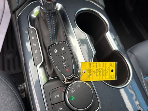 Used 2024 Chevrolet Blazer RS w/ Driver Confidence II Package image 34