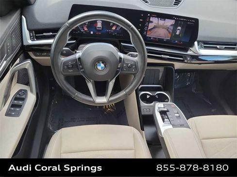 Used 2023 BMW X1 xDrive28i w/ Convenience Package image 10