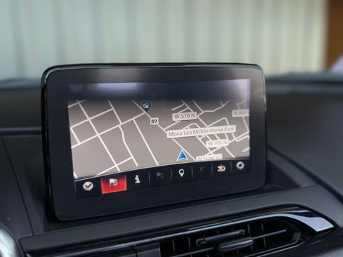 Used 2018 MAZDA MX-5 Miata RF Grand Touring image 38