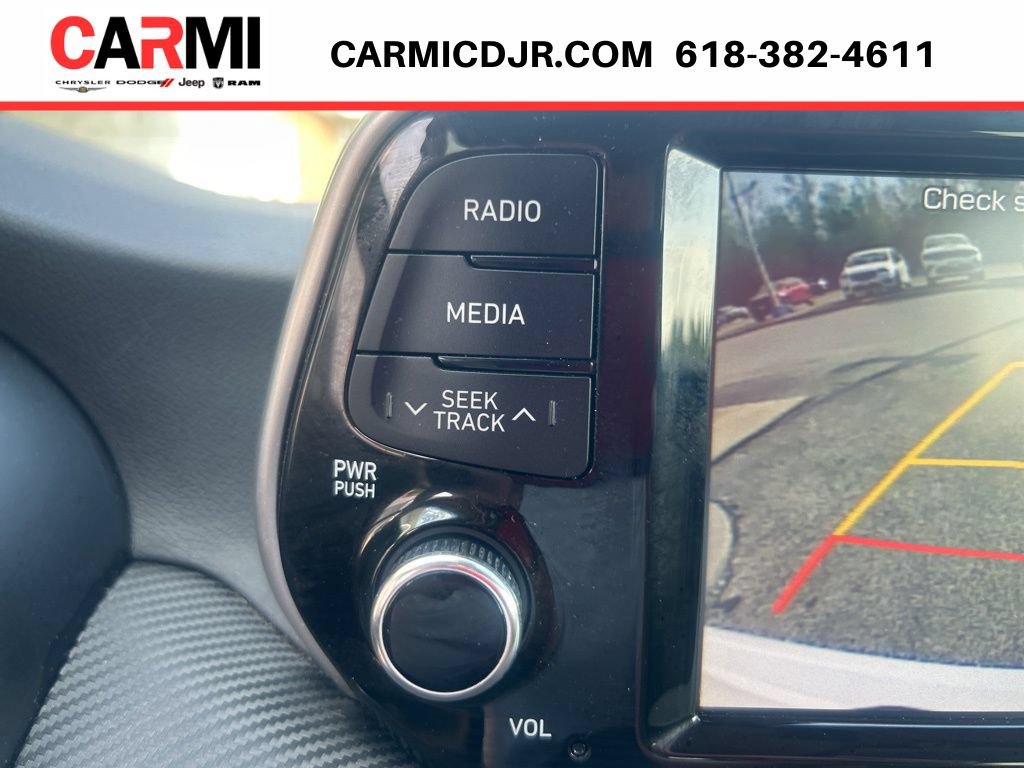 Used 2019 Hyundai Tucson Value FWD image 22