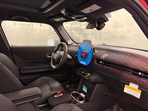 New 2026 MINI Cooper S FWD image 28