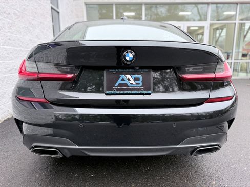 Used 2021 BMW M340i xDrive w/ Driving Assistance Package image 42