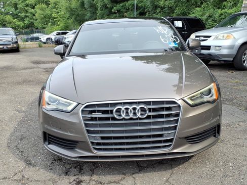 Used 2016 Audi A3 2.0T Premium w/ Audi MMI Navigation Plus AWD/4WD image 2