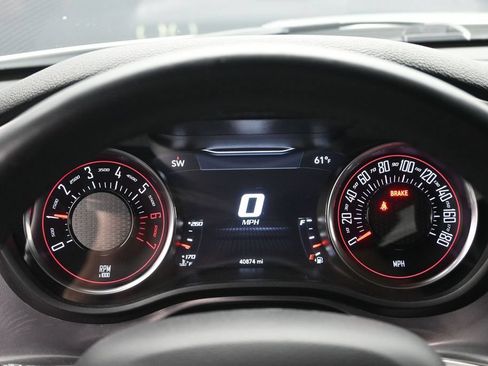Used 2021 Dodge Challenger R/T Scat Pack RWD image 12