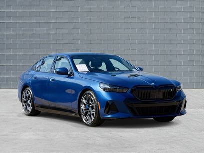 Used 2025 BMW i5 xDrive40