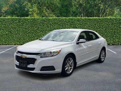 Used 2014 Chevrolet Malibu LT w/ Power Convenience Package FWD image 8