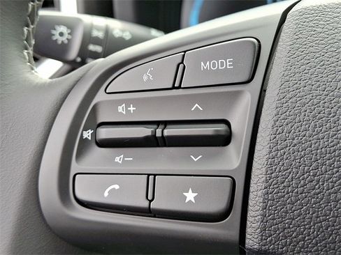 New 2026 Hyundai Venue SEL image 12