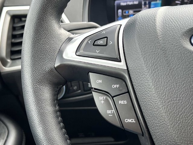 Certified 2024 Ford Edge SEL w/ Convenience Package AWD/4WD image 30