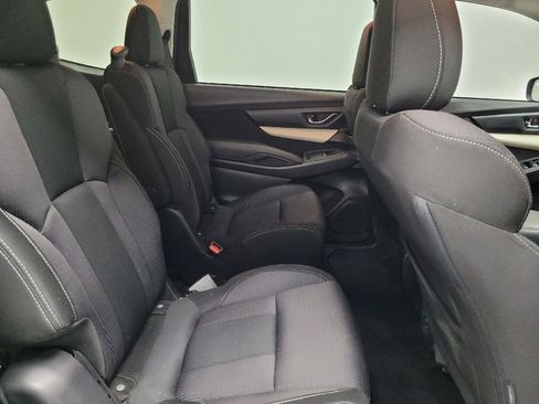 Used 2021 Subaru Ascent Premium w/ Convenience Package AWD/4WD image 19