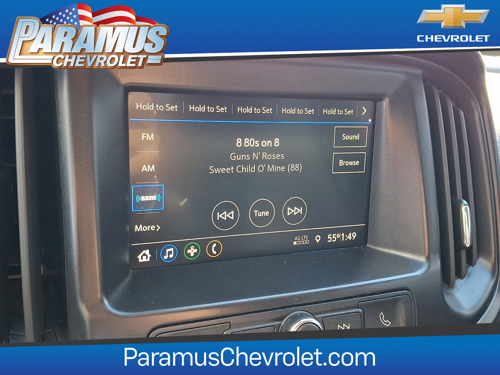 Used 2022 Chevrolet Colorado W/T w/ WT Convenience Package AWD/4WD image 17