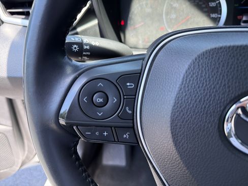 Used 2021 Toyota Corolla SE FWD image 29