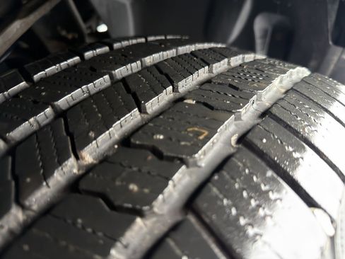 Used 2011 Ford Expedition EL Limited w/ 301A Rapid Spec Order Code image 7