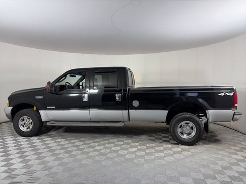 Used 2004 Ford F350 Lariat AWD/4WD image 4
