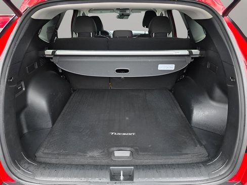 Certified 2023 Hyundai Tucson SEL image 14