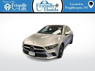 Used 2020 Mercedes-Benz A 220 4MATIC video 1