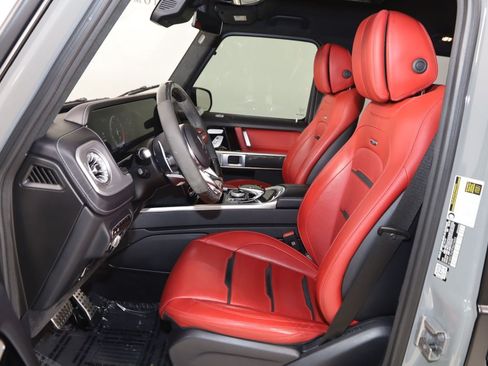 Used 2023 Mercedes-Benz G 63 AMG 4MATIC image 14
