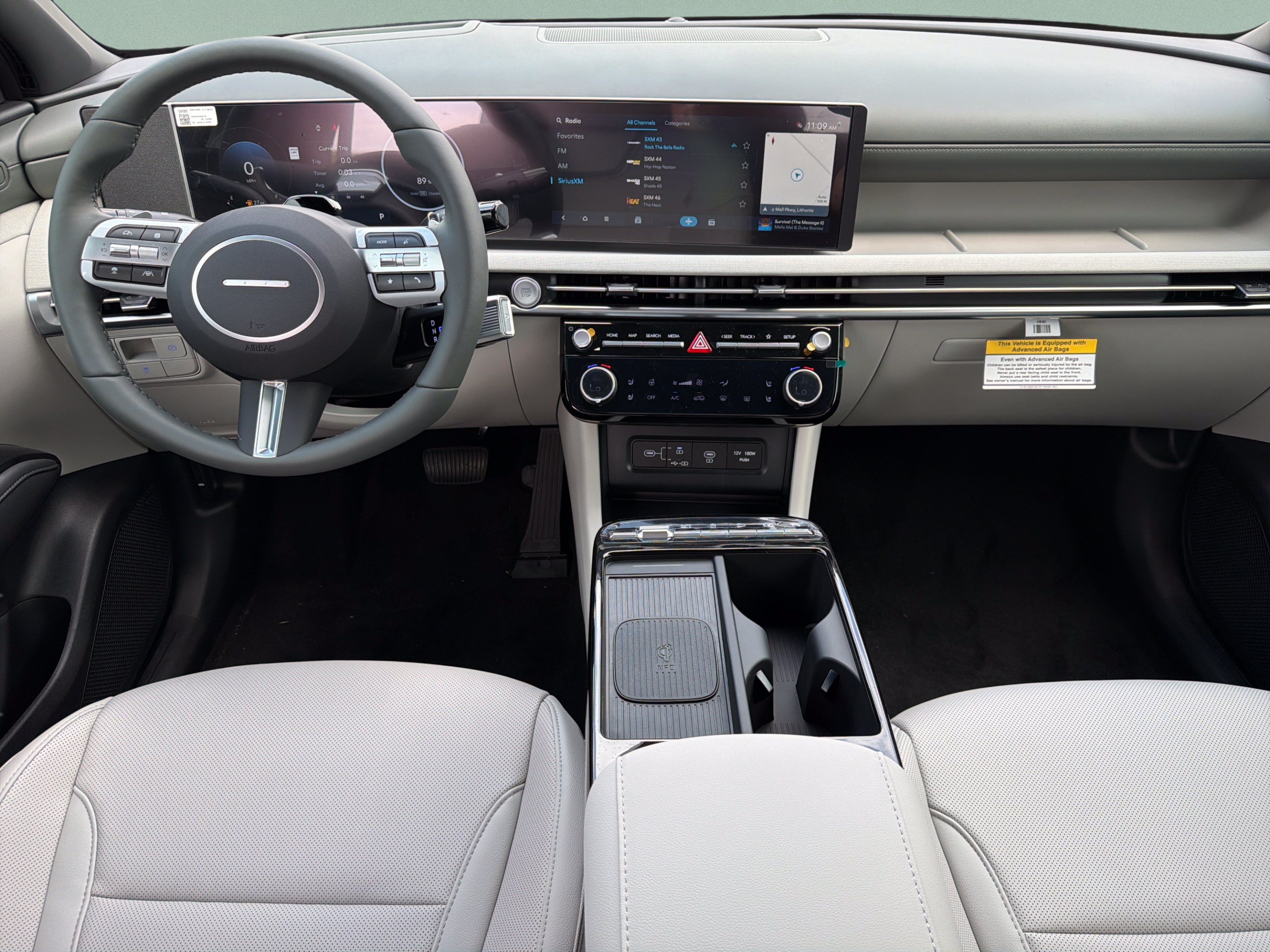 New 2026 Hyundai Tucson Limited FWD image 5