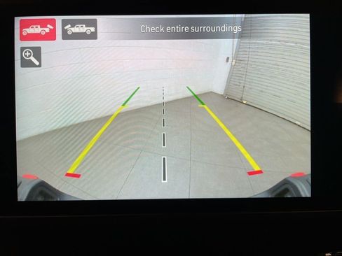 New 2026 Jeep Gladiator Rubicon image 13