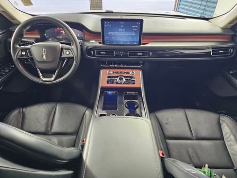 Used 2024 Lincoln Aviator Reserve image 21